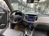 Bán Hyundai Creta 1.6 AT máy dầu nhập khẩu, sx 2015 giá cạnh tranh, xe rất mới