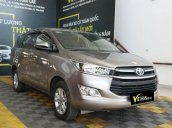 Toyota Innova E 2.0MT 2019, hỗ trợ trả góp