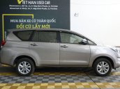 Toyota Innova E 2.0MT 2019, hỗ trợ trả góp