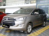 Toyota Innova E 2.0MT 2019, hỗ trợ trả góp