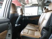 Toyota Innova E 2.0MT 2019, hỗ trợ trả góp