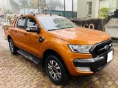 Bán ô tô Ford Ranger năm 2017, nhập khẩu còn mới