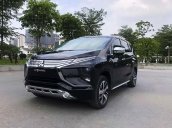 Cần bán Mitsubishi Xpander năm 2019, màu đen, nhập khẩu nguyên chiếc còn mới, 590 triệu