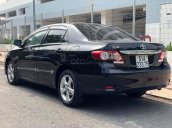 Xe Toyota Corolla Altis 2.0V đời 2011, màu đen