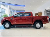 Ford Ranger 2021 giá tốt nhất khu vực miền Bắc, có hỗ trợ trả góp đủ mầu giao ngay