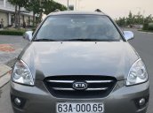 Kia Carens 2.0 EX số sàn xám, ODO 119.000 km