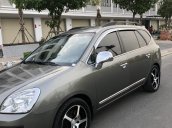 Kia Carens 2.0 EX số sàn xám, ODO 119.000 km