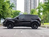 Range Rover Evoque sản xuất 2014