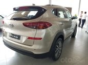 Hyundai Tucson 2021 đủ phiên bản, đủ màu ưu đãi, báo giá tốt nhất