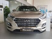 Hyundai Tucson 2021 đủ phiên bản, đủ màu ưu đãi, báo giá tốt nhất