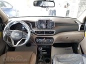 Hyundai Tucson 2021 đủ phiên bản, đủ màu ưu đãi, báo giá tốt nhất