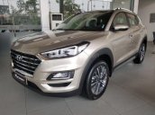 Hyundai Tucson 2021 đủ phiên bản, đủ màu ưu đãi, báo giá tốt nhất