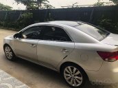 Bán Kia Forte năm 2010, màu bạc, xe nhập còn mới, giá chỉ 325 triệu