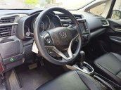 Cần bán Honda Jazz sản xuất năm 2018, màu đỏ, nhập khẩu nguyên chiếc còn mới