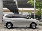 Innova số sàn năm 2015 số sàn, giá 445tr