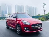 Cần bán Suzuki Swift năm 2019, màu đỏ, nhập khẩu nguyên chiếc còn mới