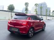 Cần bán Suzuki Swift năm 2019, màu đỏ, nhập khẩu nguyên chiếc còn mới