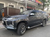 (Đổi xe mới cần bán xe cũ) cần bán Mitsubishi Triton SX 2019