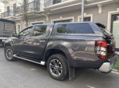 (Đổi xe mới cần bán xe cũ) cần bán Mitsubishi Triton SX 2019