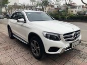 Bán Mercedes GLC-Class sản xuất năm 2017, màu trắng còn mới