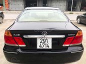 Bán Toyota Camry sản xuất 2006, màu đen còn mới