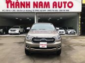 Cần bán gấp Ford Ranger năm 2018, xe nhập còn mới