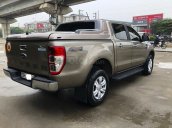 Cần bán gấp Ford Ranger năm 2018, xe nhập còn mới