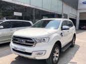 Bán ô tô Ford Everest năm 2016, nhập khẩu còn mới