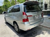 Cần bán xe Toyota Innova sản xuất năm 2016 còn mới