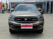 Cần bán Ford Everest năm sản xuất 2018, xe nhập còn mới, 869tr