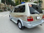 Bán Toyota Zace năm sản xuất 2004 còn mới