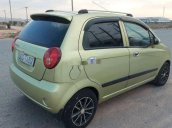 Cần bán lại xe Chevrolet Spark năm 2009 còn mới, giá tốt