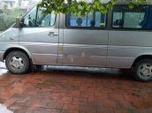 Xe Mercedes Sprinter sản xuất 2008 còn mới, giá chỉ 159 triệu