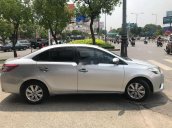 Xe Toyota Vios sản xuất 2016 còn mới