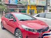 Bán xe Kia Cerato sản xuất 2016 còn mới, giá 520tr