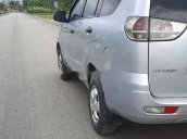 Cần bán xe Mitsubishi Zinger sản xuất 2008, nhập khẩu nguyên chiếc còn mới, 215 triệu