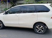 Bán ô tô Toyota Avanza sản xuất 2018 còn mới