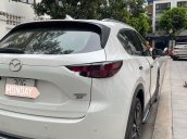 Bán xe Mazda CX 5 năm sản xuất 2018 còn mới