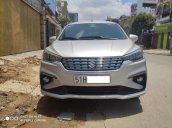 Cần bán Suzuki Ertiga sản xuất năm 2020, màu bạc, nhập khẩu nguyên chiếc còn mới