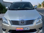 Bán ô tô Toyota Innova năm 2013 còn mới, giá 293tr