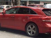 Xe Toyota Venza sản xuất 2009, nhập khẩu còn mới