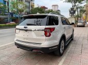 Cần bán Ford Explorer năm sản xuất 2018 còn mới