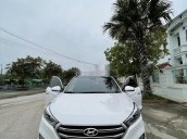 Bán Hyundai Tucson năm sản xuất 2018, nhập khẩu còn mới