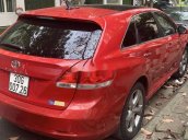 Xe Toyota Venza sản xuất 2009, nhập khẩu còn mới