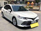 Bán Toyota Camry sản xuất năm 2019, nhập khẩu còn mới