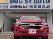 Cần bán gấp Chevrolet Colorado sản xuất 2019 còn mới