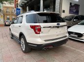 Cần bán Ford Explorer năm sản xuất 2018 còn mới