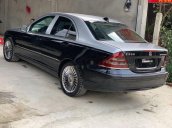 Bán xe Mercedes C class năm 2004, nhập khẩu còn mới, giá tốt