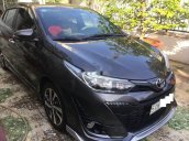 Bán ô tô Toyota Yaris sản xuất 2019, nhập khẩu còn mới