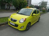 Cần bán gấp Kia Morning sản xuất năm 2009 còn mới, giá 217tr